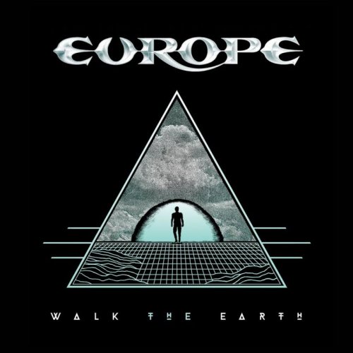 EUROPE - WALK THE EARTHEUROPE - WALK THE EARTH.jpg